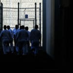 ICE Detention Center