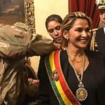 Anez-Receives-Presidential-Sash