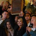 Political And Social Crisis Continue In Bolivia After Evo Morales Leaves The Country