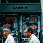 Markets React After Alberto Fernandez Is Elected President In Argentina