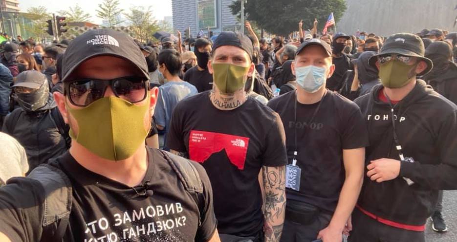 Ukrainian-Nazis-in-Hong-Kong-Victory-or-Valhalla