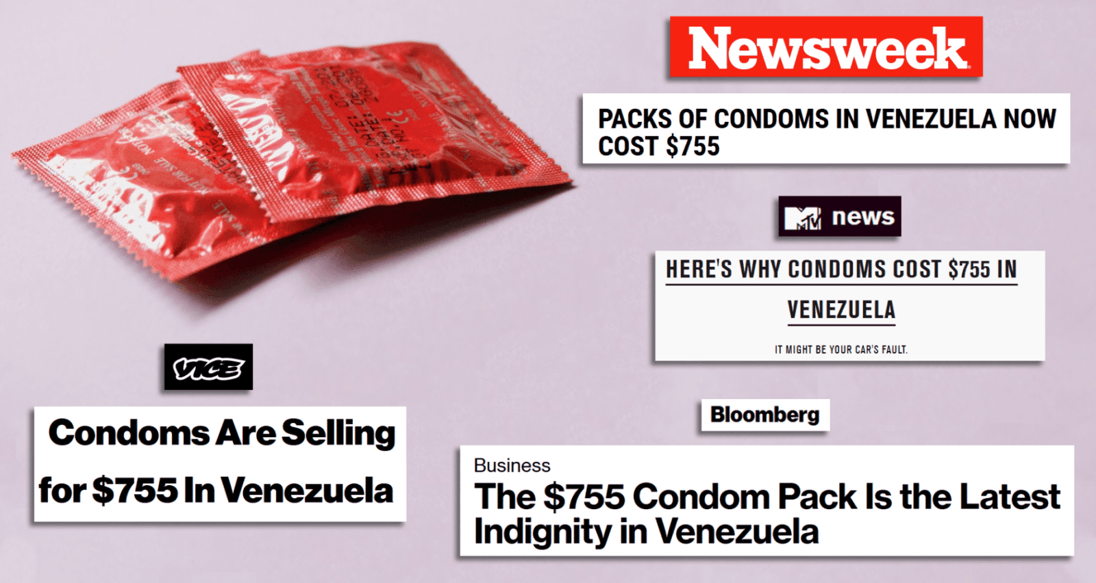 Venezuela-condoms-755-dollars-false-media-propaganda