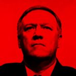 backchannel - Mike Pompeo Man in the Middle - top art - 631548076