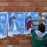 bolivia travel warning