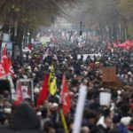 FRANCE-SOCIAL-STRIKE-DEMO