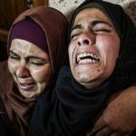 gaza_women_mourn_palestine_teenager_killed_november_2019