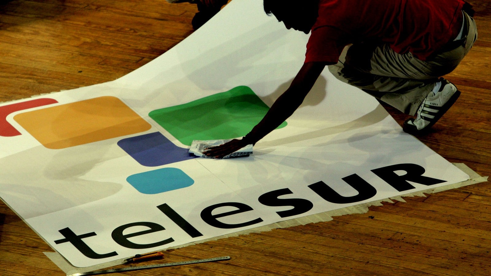 VENEZUELA TELESUR