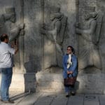 Persian Gulf Tensions View from Iran