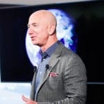 Jeff Bezos