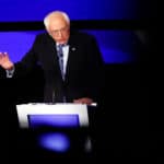 Election 2020 Debate