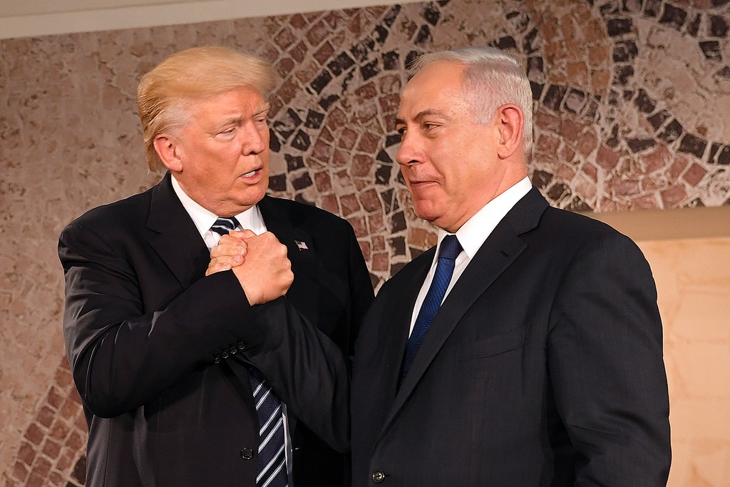 Donald-and-Bibi
