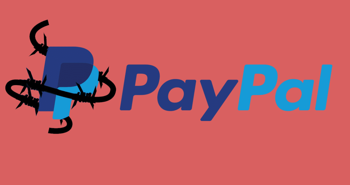 PayPal-block-donations-mention-Iran