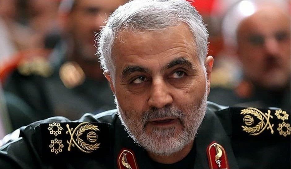 Soleimani