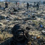 Boeing Co. 737 Bound for Ukraine Crashes In Iran