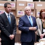USAID-Venezuela-Guaido-Mike-Pence