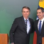Venezuela-Brazil-attack-Bolsonaro-Guaido-coup