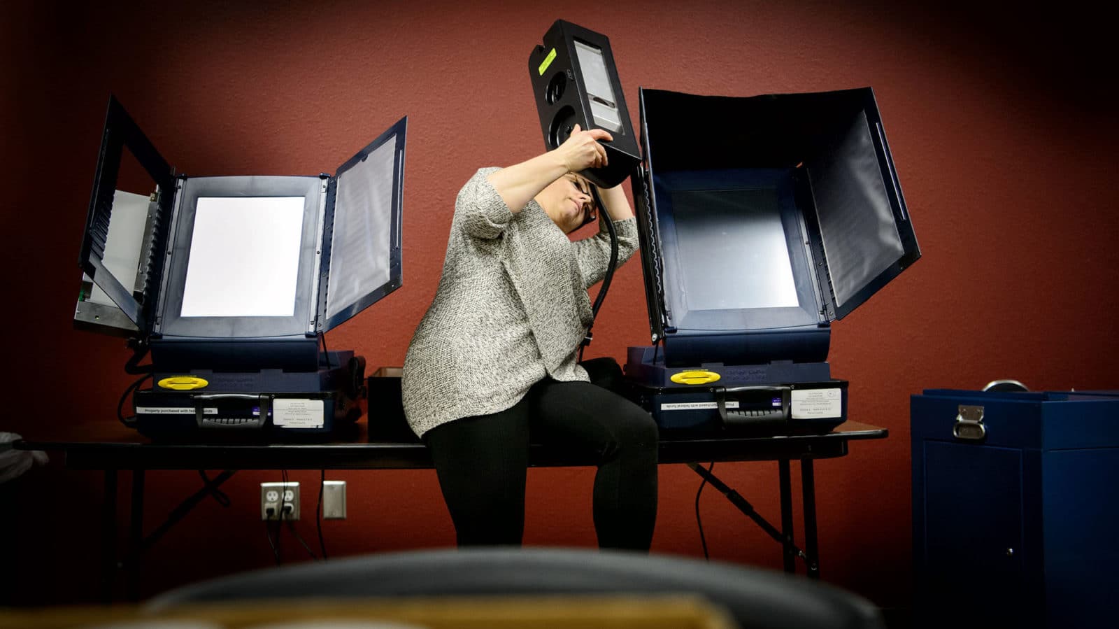 Minneapolis News - March 23, 2016