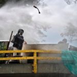 colombia-protest-student