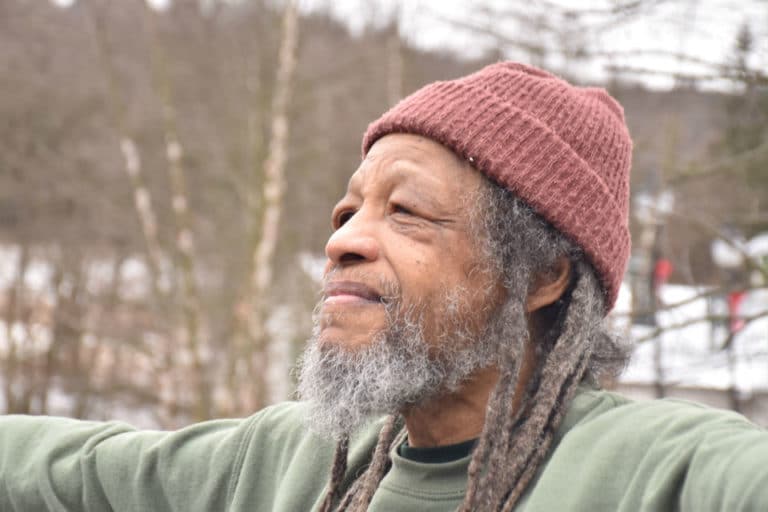 Delbert Africa, MOVE 9 Member, Released After 41 Years of Unjust ...