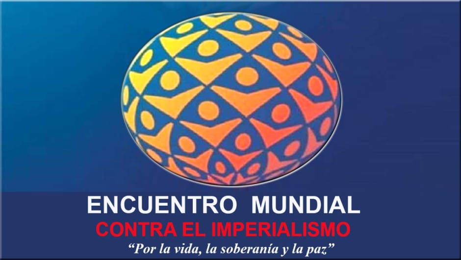 venezuela-encuentro-antimperialista