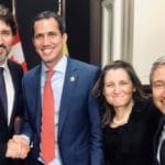 200127-Ottawa-GuaidoVisit-CanadianGovernment