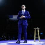 Pete Buttigieg