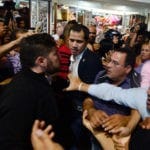 Venezuela Opposition