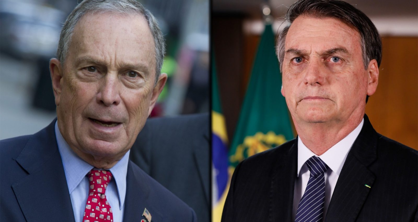 Bloomberg-adviser-Arick-Wierson-Bolsonaro-Brazil