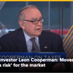 CNBC-Cooperman