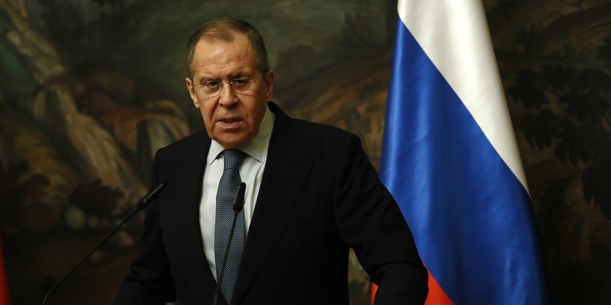 Canciller-Serguéi-Lavrov