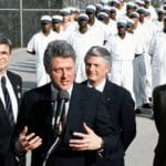 Bill Clinton Campaign 1992