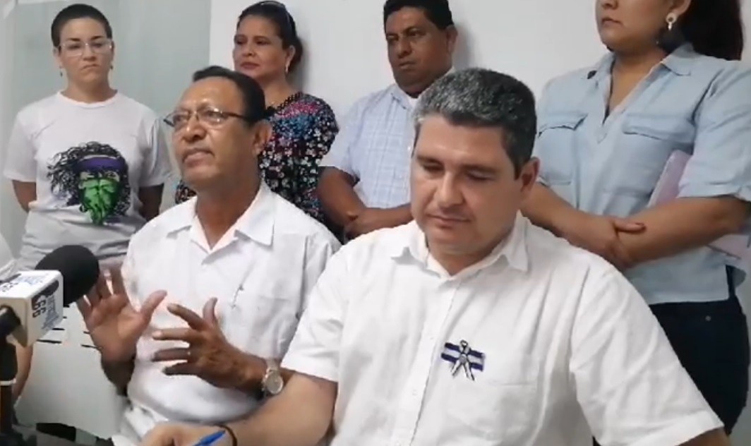Nicaragua-opposition-US-EU-Saturnino-Cerrato-Civic-Alliance