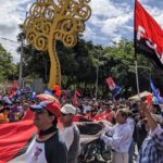 Nicaragua-peace-media-bias