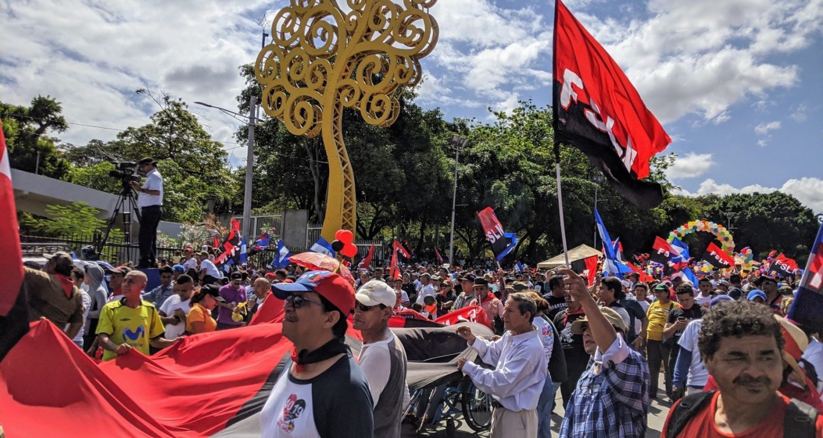 Nicaragua-peace-media-bias