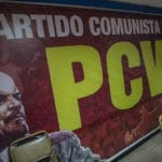 PRONUNCIAMIENTO PCV.