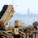 Patriot-Missile-Systems