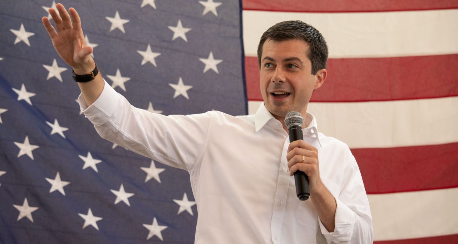 Pete-Buttigieg-foreign-policy-elite
