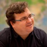 Reid-Hoffman-billionaire-Acronym-Iowa-caucus-Alabama