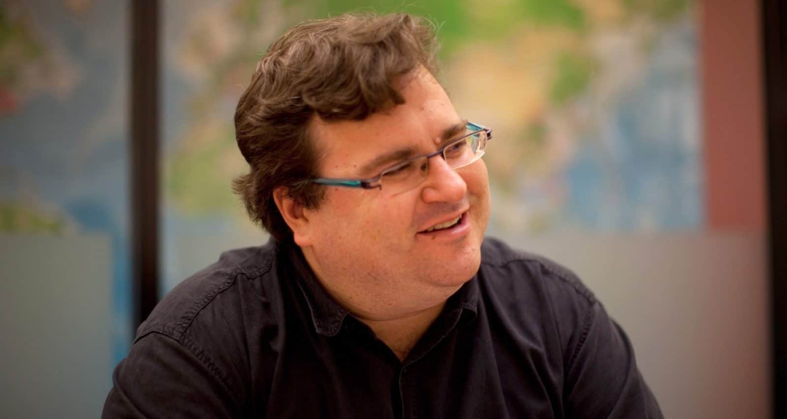 Reid-Hoffman-billionaire-Acronym-Iowa-caucus-Alabama