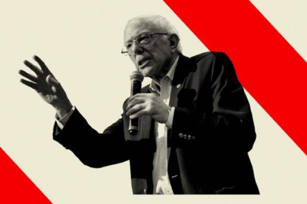 Sanders_TheAtlantic_cover