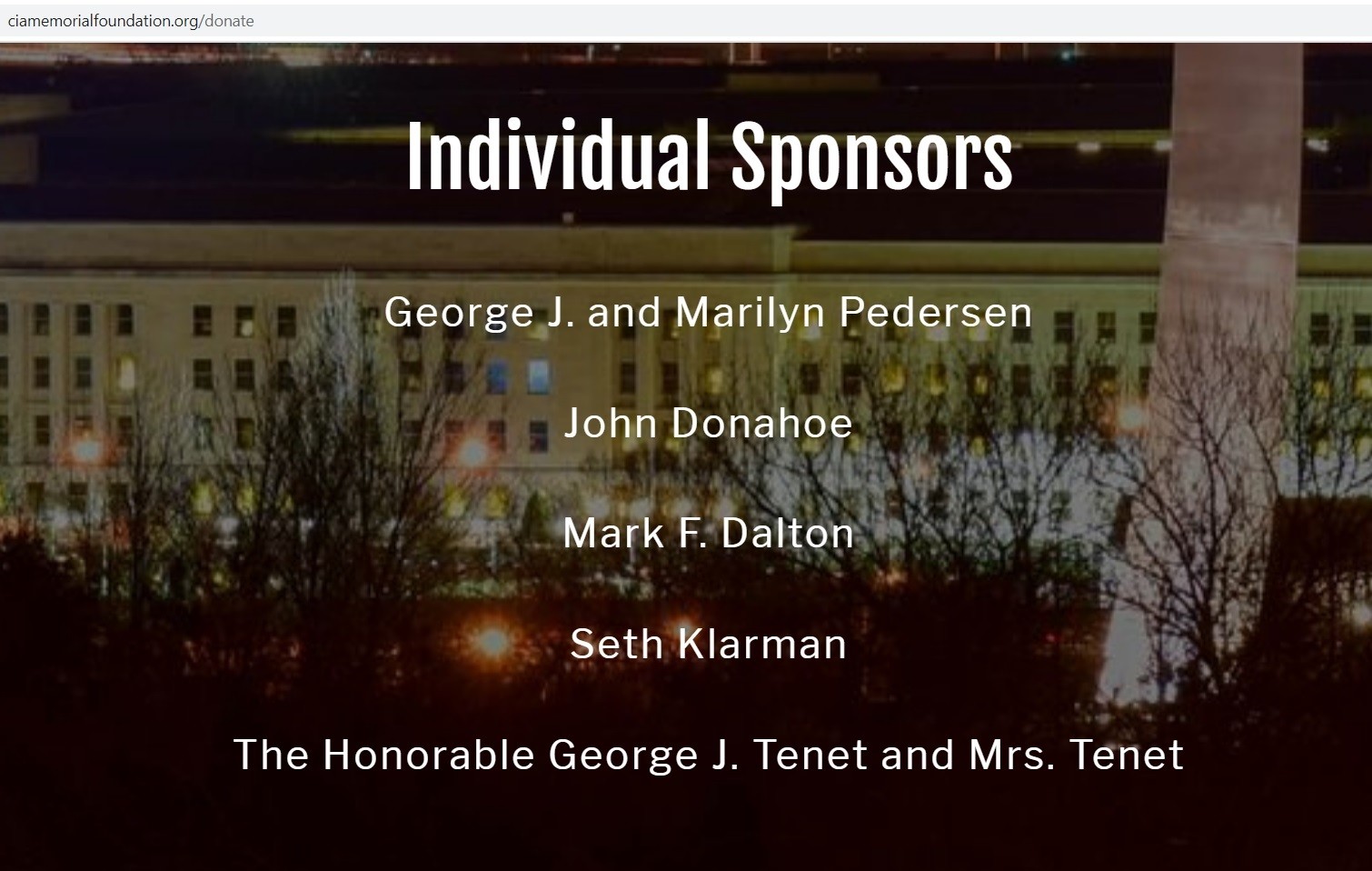 Seth-Klarman-CIA-Memorial-Foundation