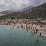 Venezolanos-en-carnaval