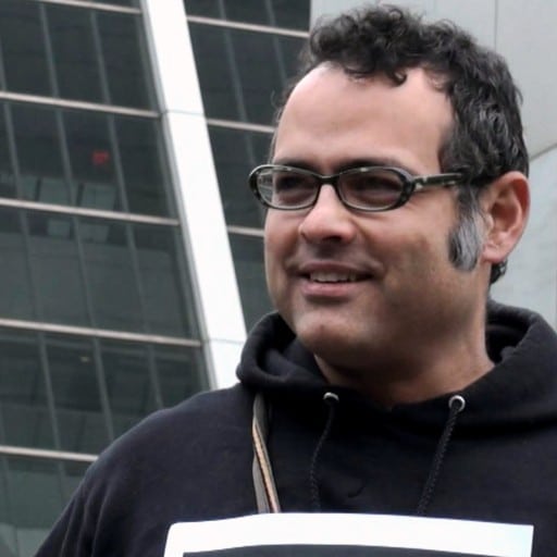 Vijay-Prashad-Protrait