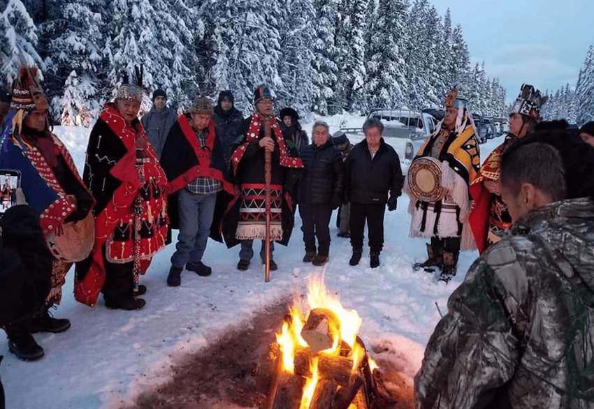 Wetsueten Canada 2.13.2020