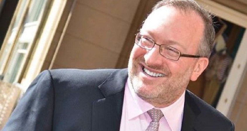 billionaire-Seth-Klarman-Buttigieg-Iowa-caucus-Shadow-app-Israel