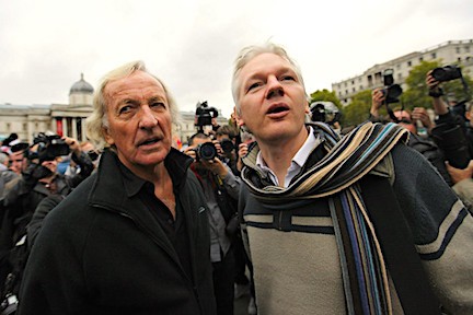 pilger-assange