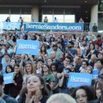 sanders-rally