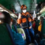 APTOPIX Virus Outbreak Venezuela