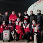 Chinese-doctors-Italy-coronavirus