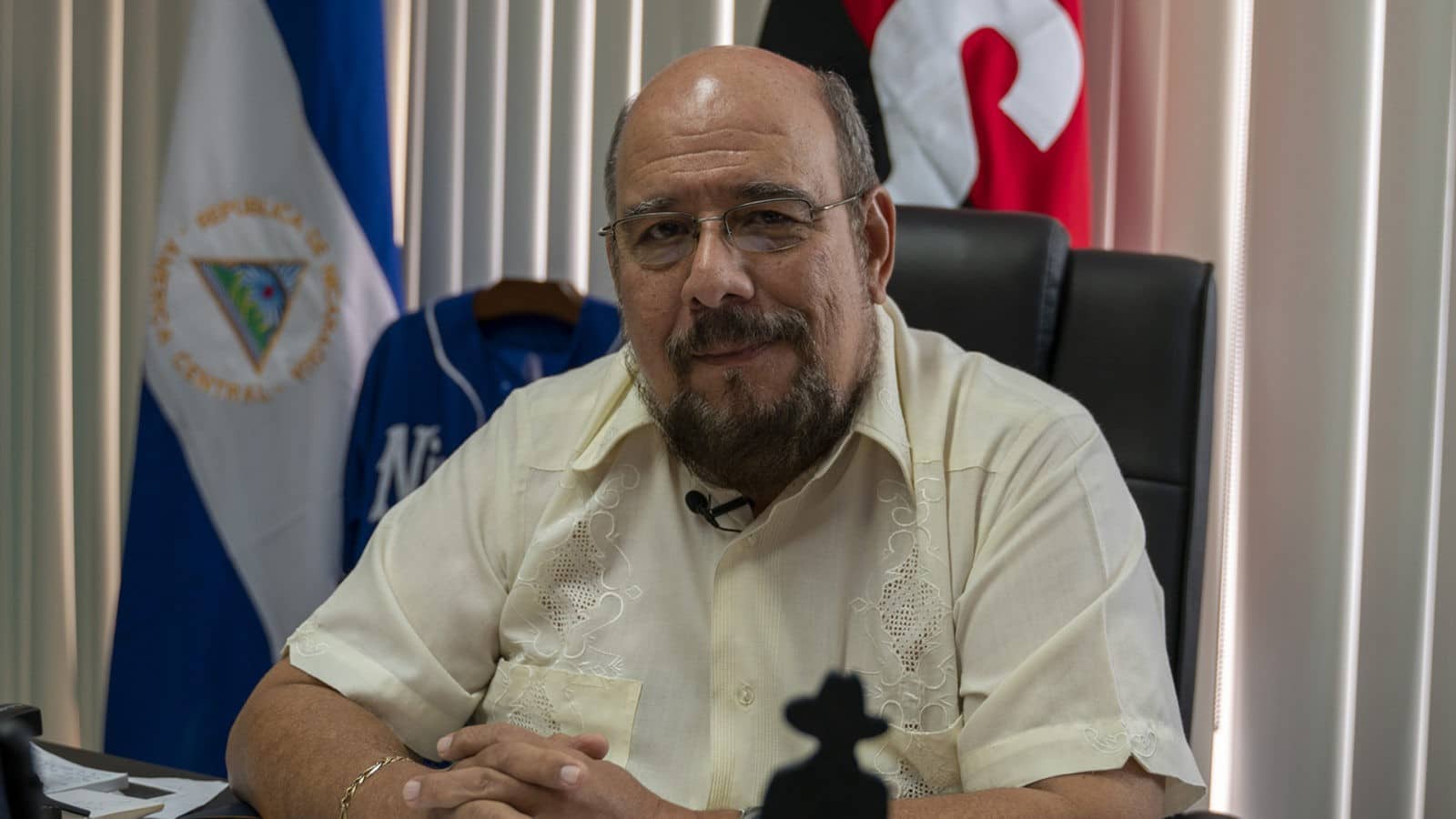Edwin-Castro-FSLN-Nicaragua-Amnesty-law-Grayzone-Ben-Norton